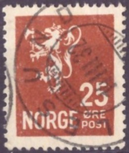 NK 147. PENT RUNDSTEMPLA=LESUND 14 III 32=