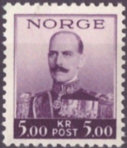 NK 216. POSTFRISK** (130,-)