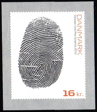Danmark Afa: 1720 - Frimerkekunst **
