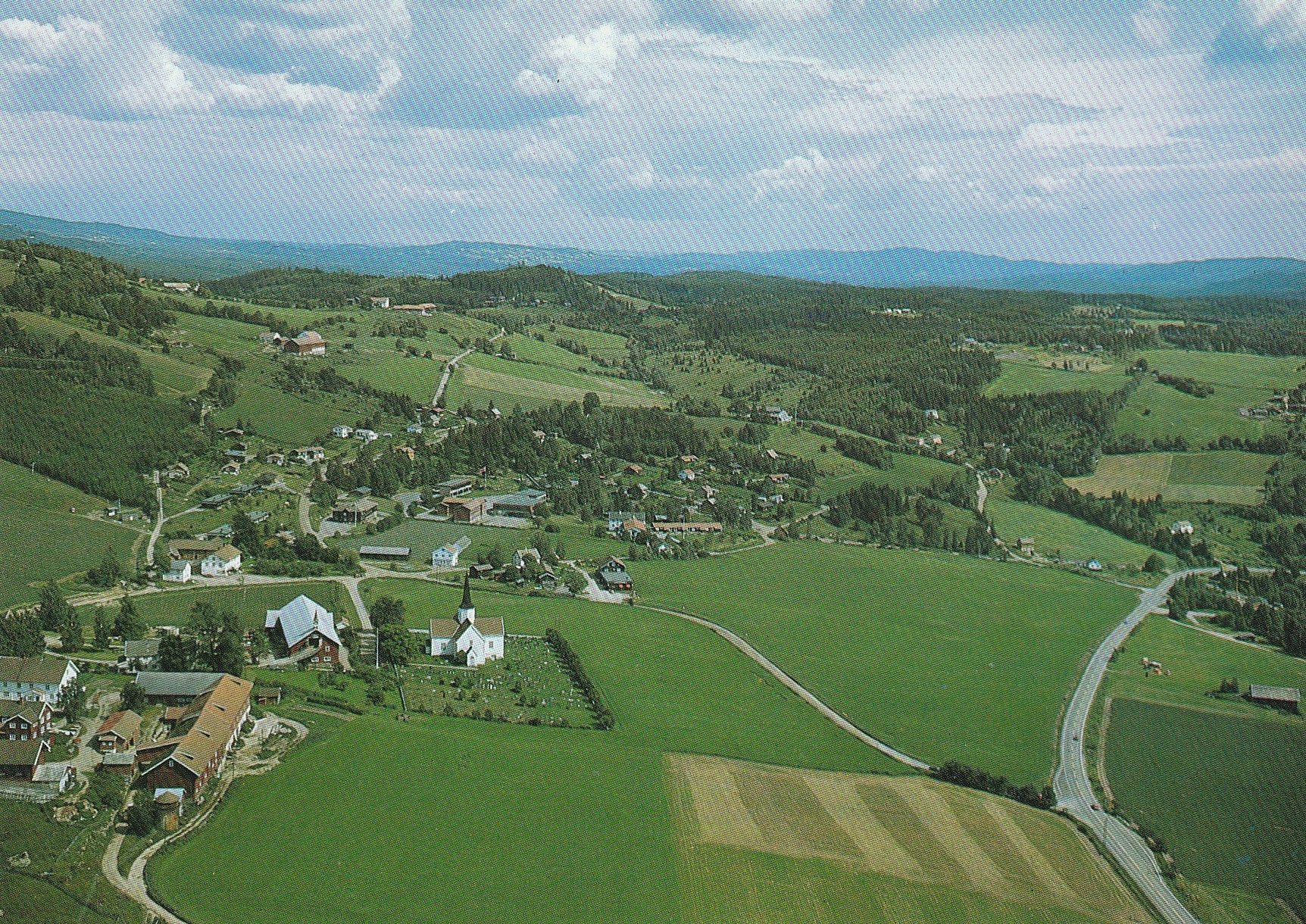 Brøttum. Normann F-1-226