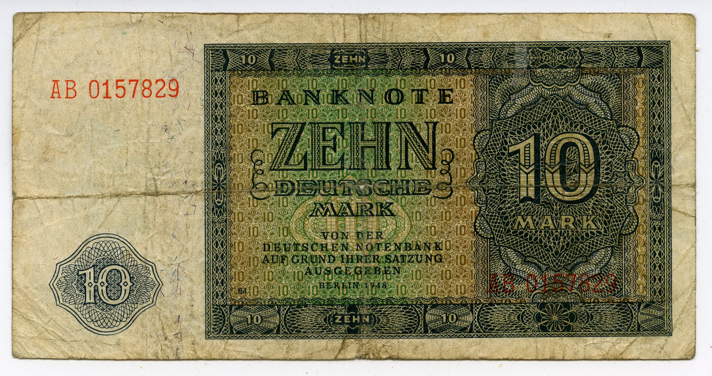 DDR. nor44