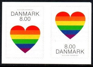 Danmark Afa: 1899-1900 - Pride **