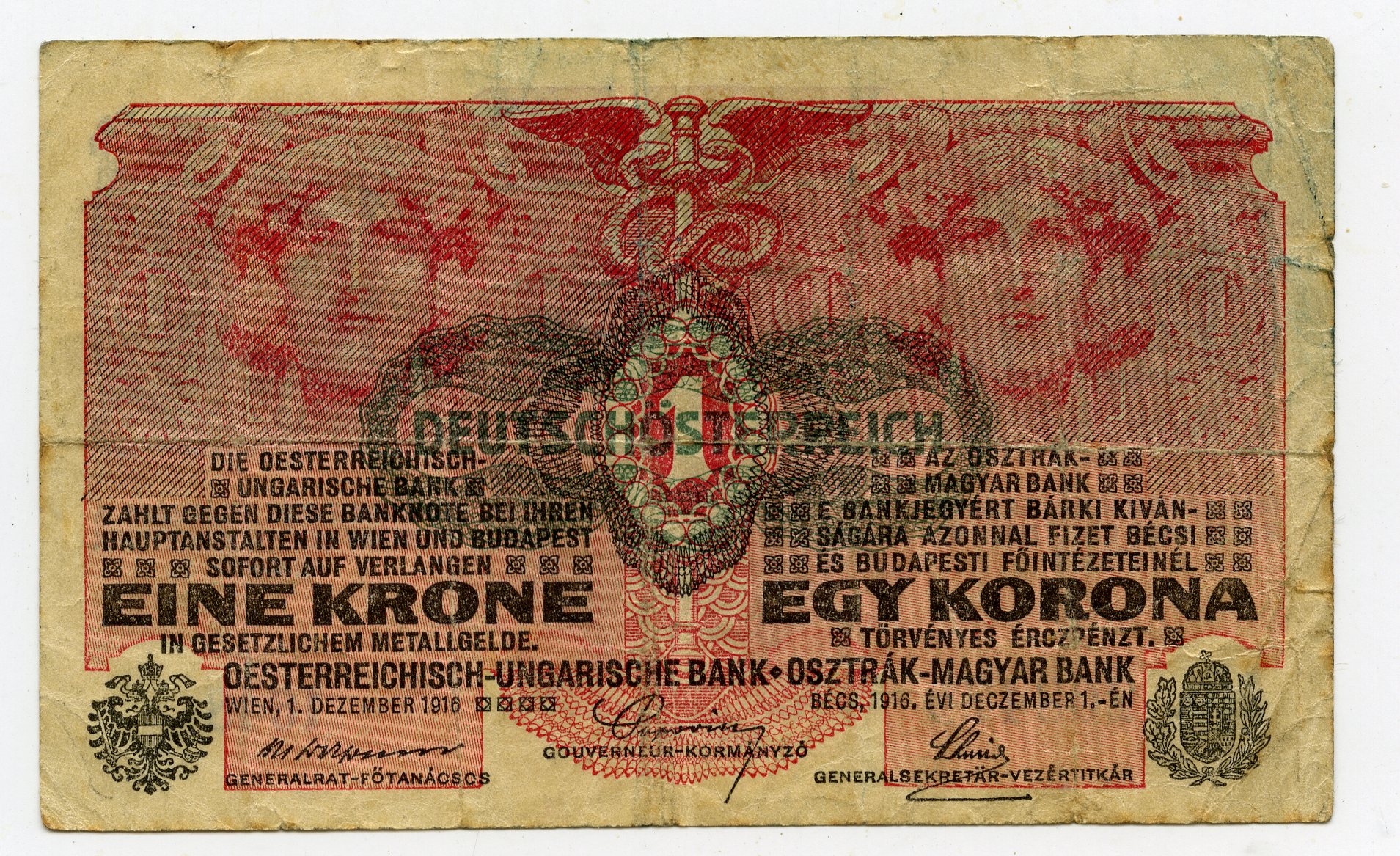 Østerrike. nor44