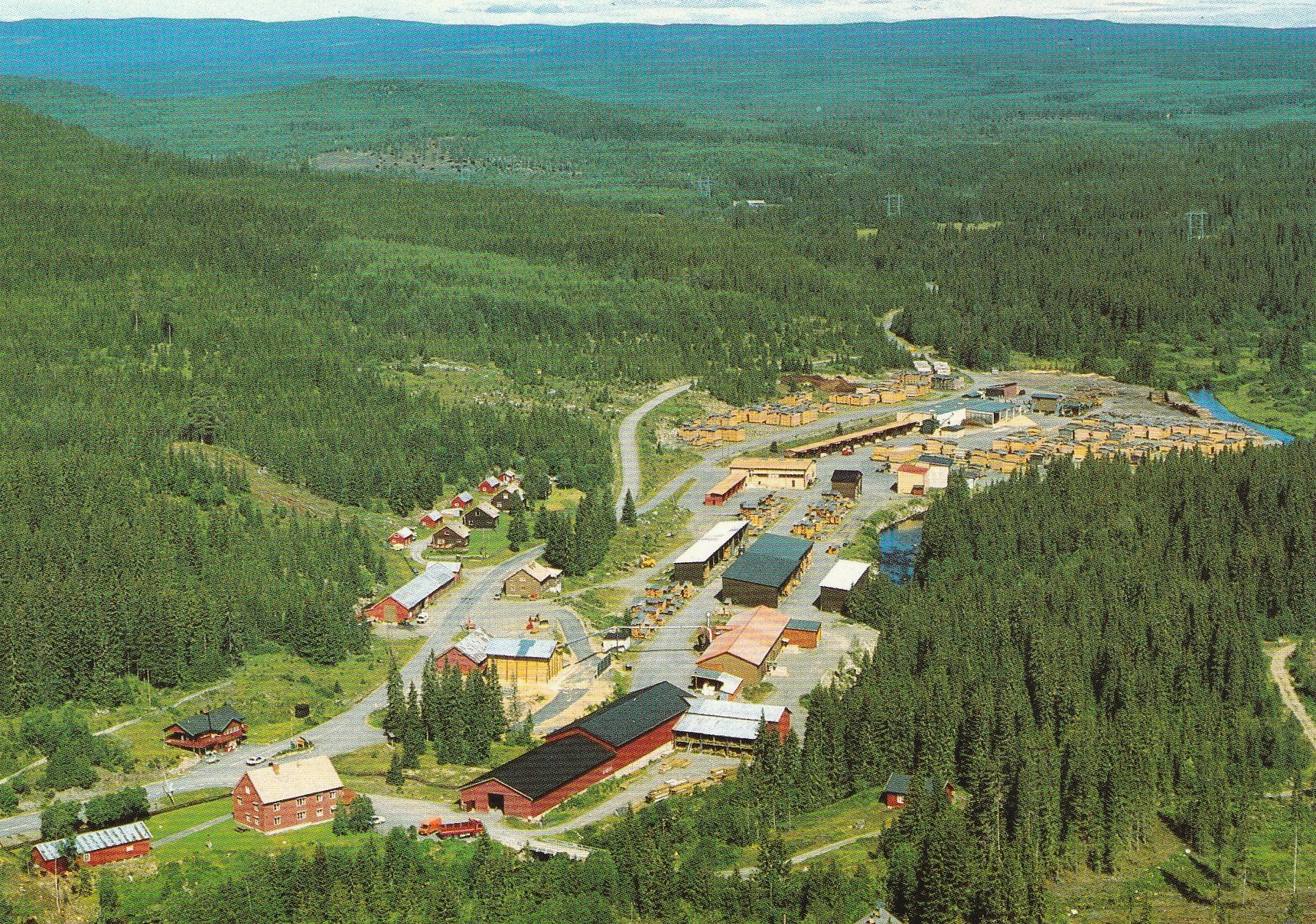 Brumund Sag , Brumunddal . Normann 01-F-4-31