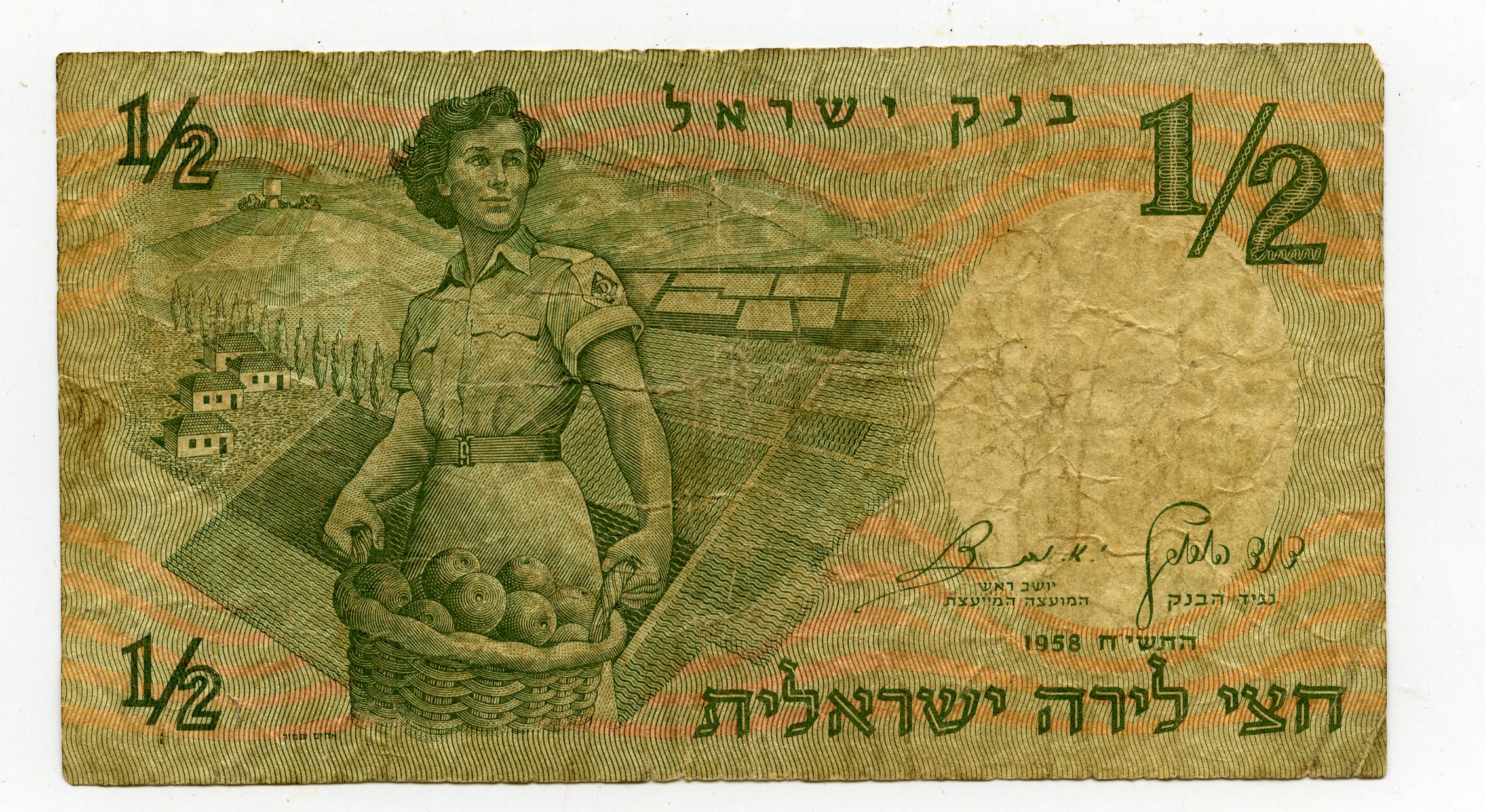 Israel. nor44