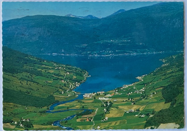 OLDEN (foto Husmo/Haydn Air Charter) br. 1974