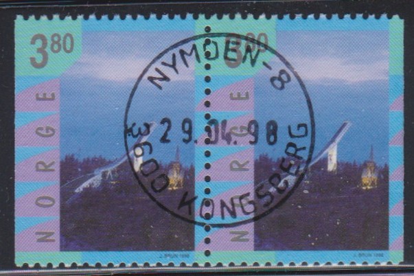 Nk 1331.  Par.  Nymoen-8, 29.04.98.