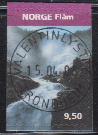 Nk 1567 Bv.  Valentinlyst 6. 15.04.05.