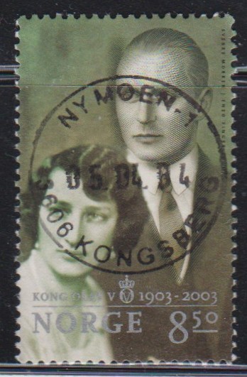 Nk 1507 I.  Nymoen-1, 05.04.04.