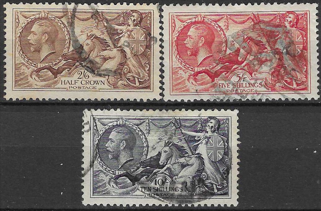 England AFA 180-82 - verdi 1.800 NOK