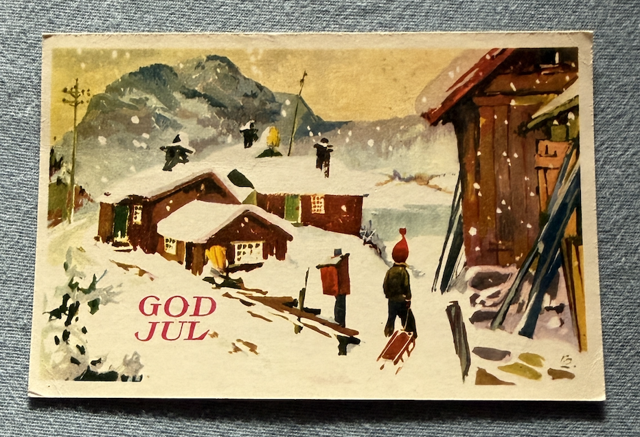 Gunnar Bratlie (Knut Aune 39/6)