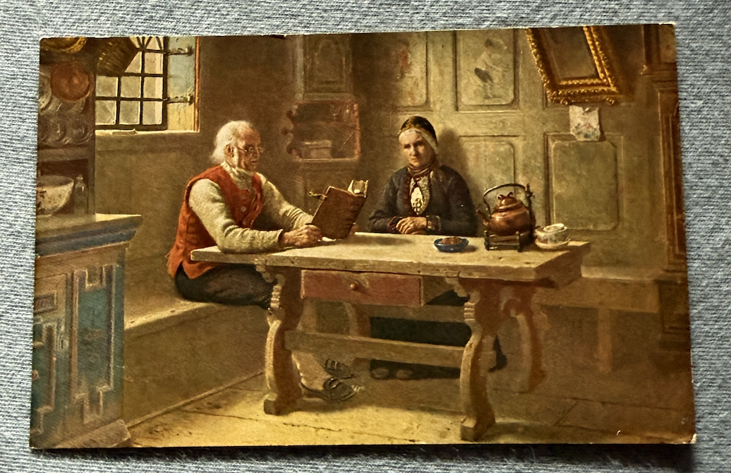 Adolph Tidemand (Mittet No 261)