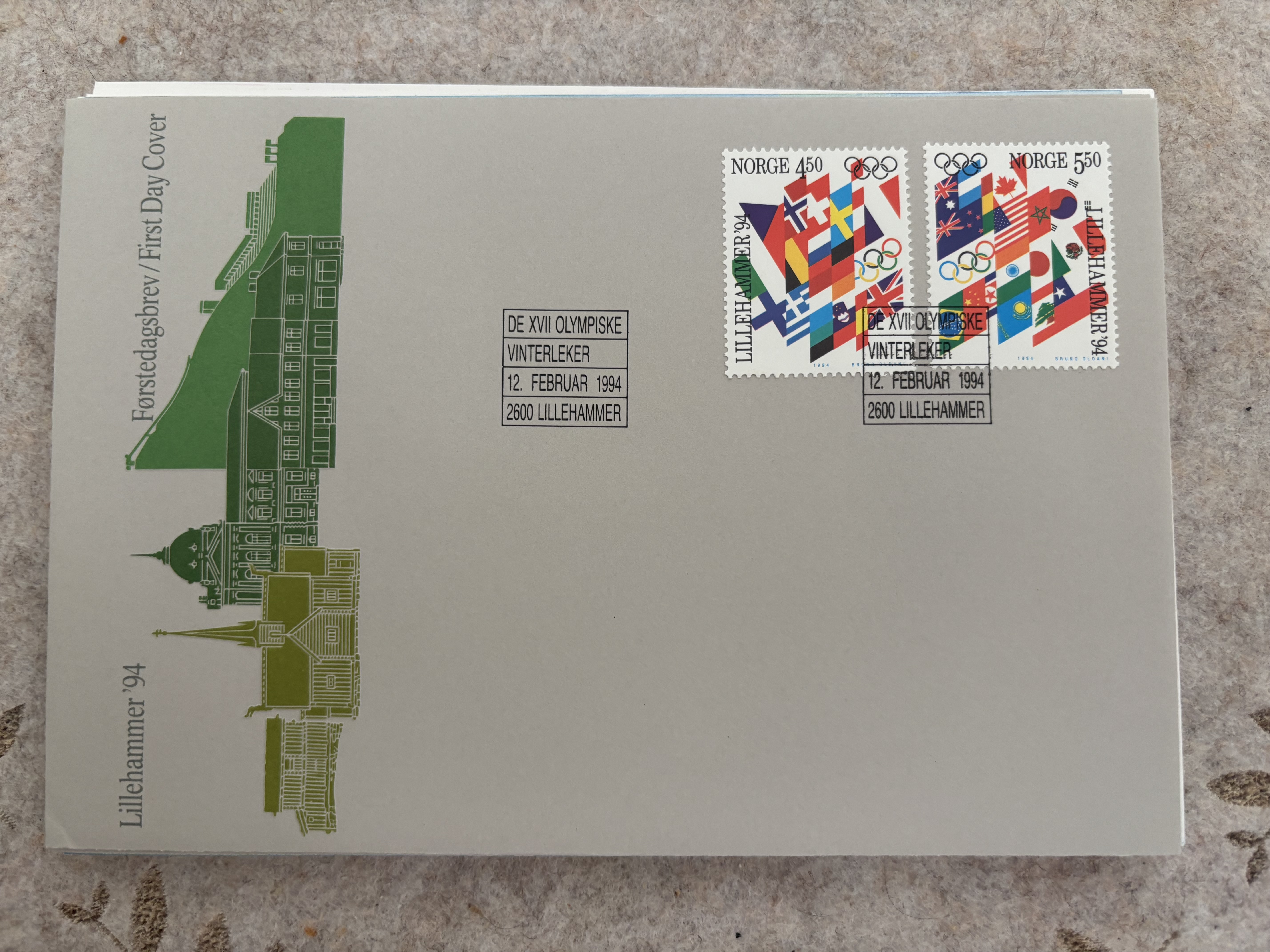 FDC 12.02.1994