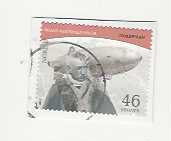 ROALD AMUNDSEN 100 ÅR POSTKLIPP