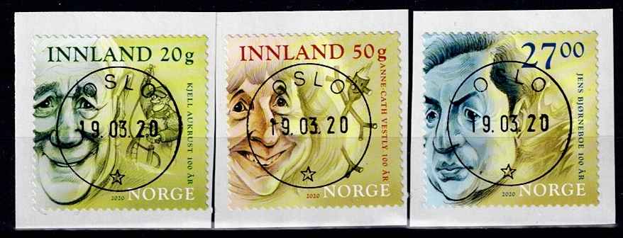 NK 2025-27. LUX STEMPLET 1DAG