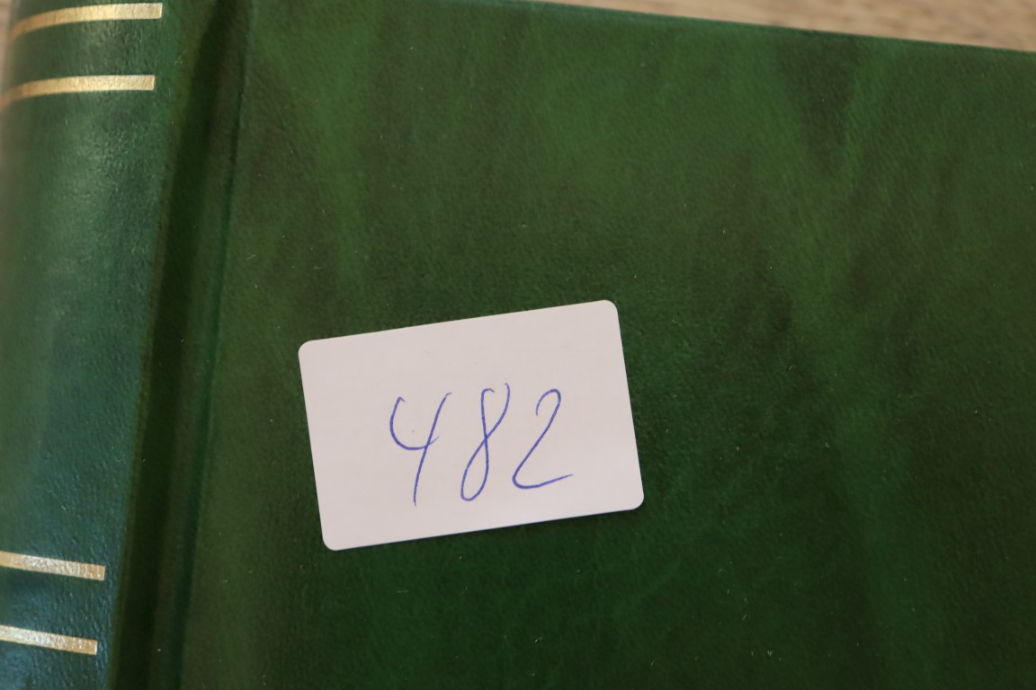 God samling med Sverige (482)