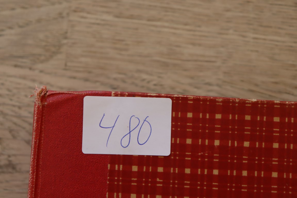 God bog med bedre mærker - Hele Verden (480)