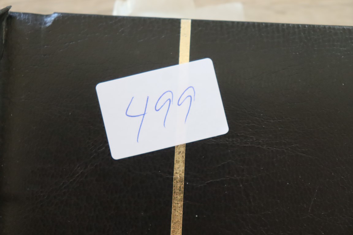 God samling med Danmark (499)