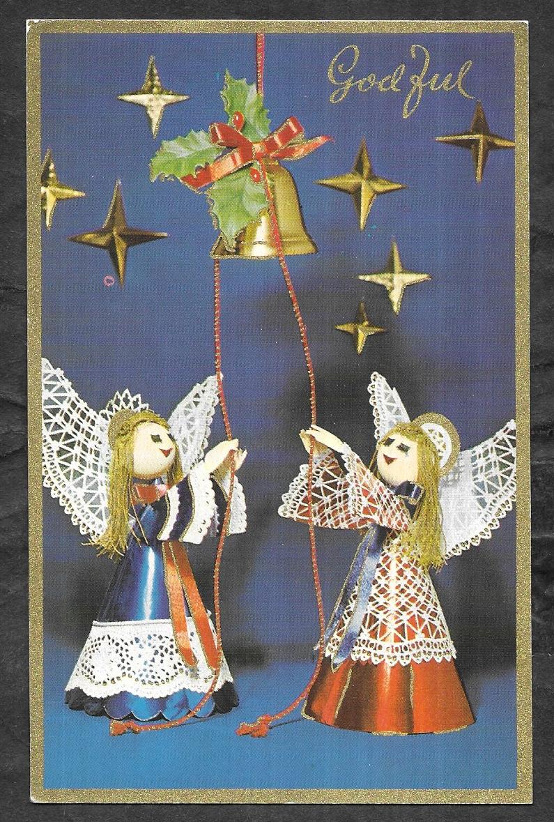 God Jul - OPPI 7253/11 - [415]