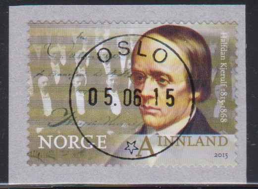 Nk 1914. Oslo 05.06.15.