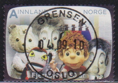 Nk 1761. Grensen 04.09.10.