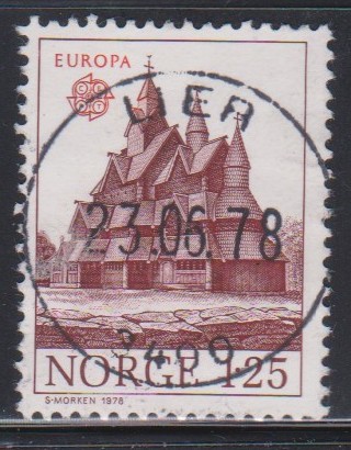 Nk 817. Lier 23.06.78.