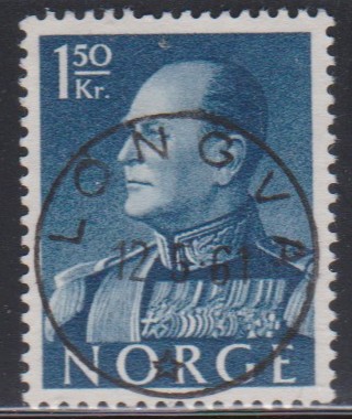 Nk 471. Longva 12-5-61.