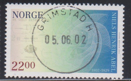 Nk 1470. Grimstad H 05.06.02.