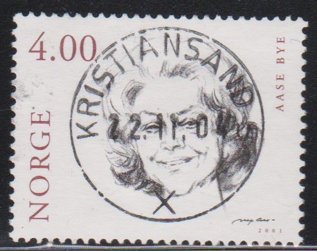 Nk 1415. Kristiansand S 22.11.04.