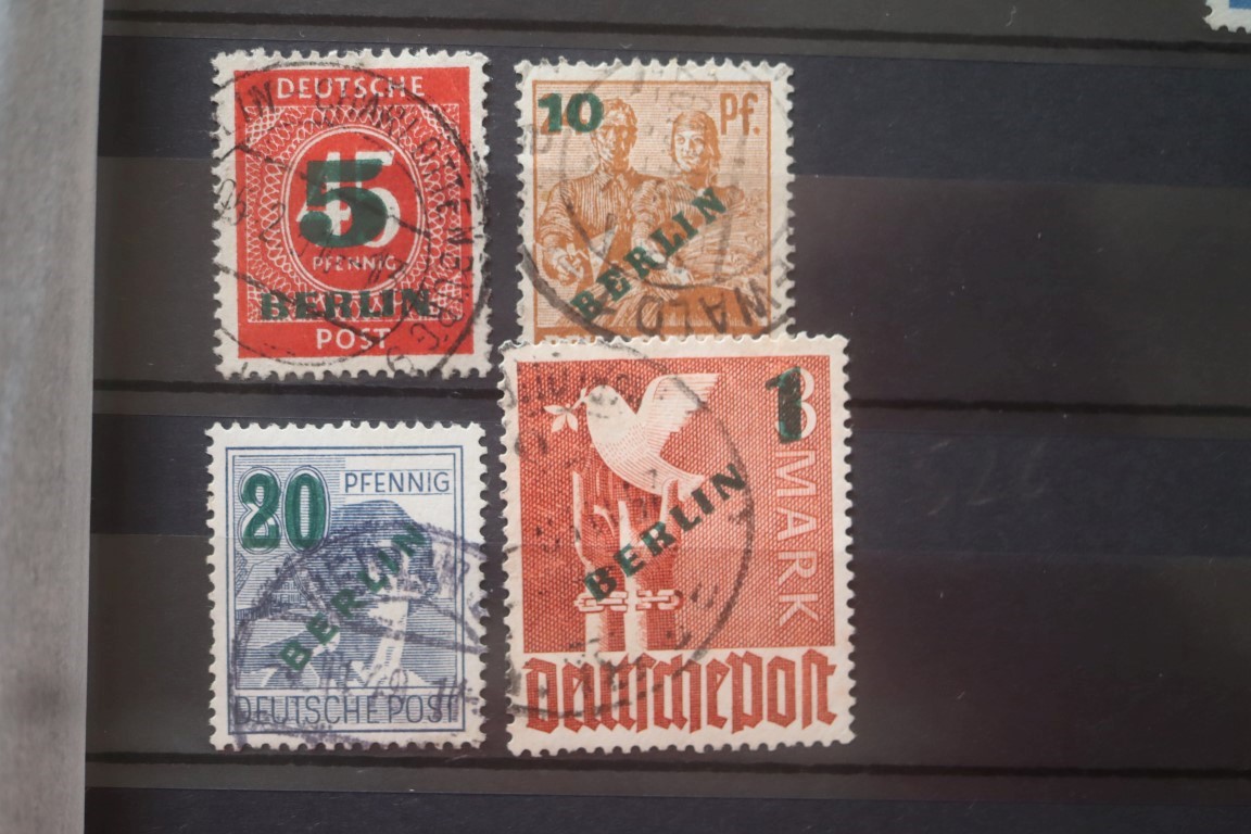Godt Sæt - AFA 520 NOK