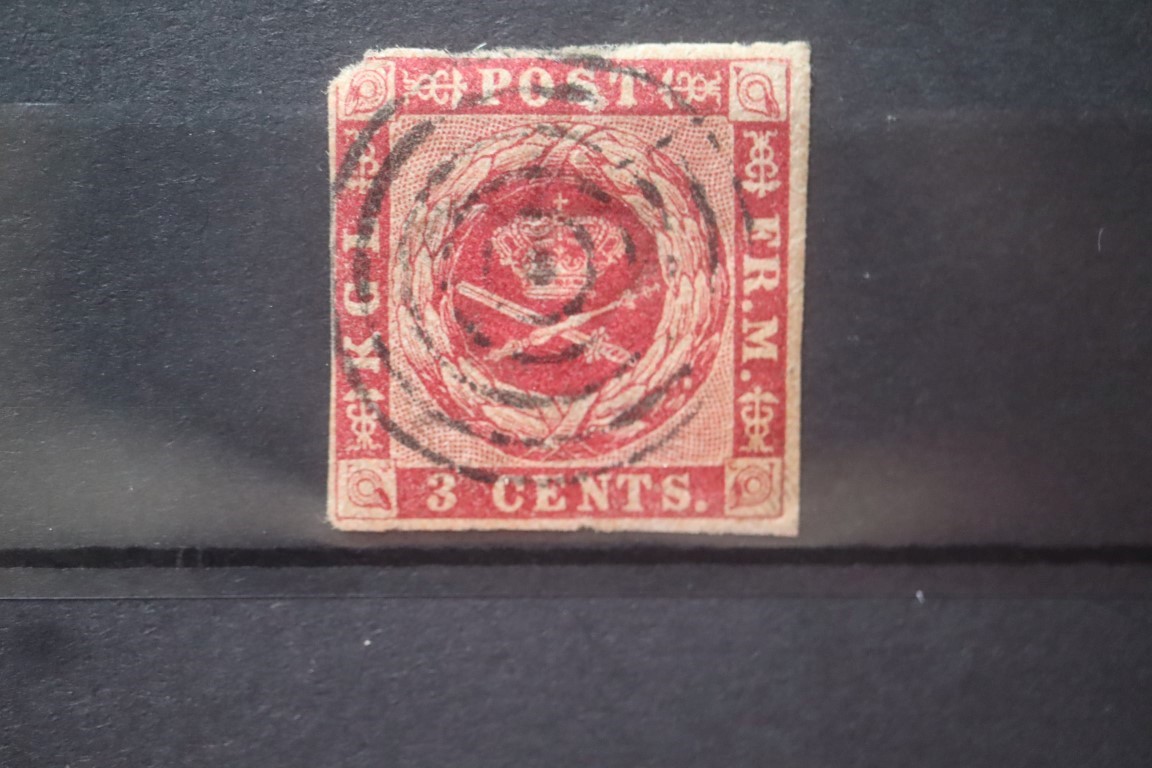 DVI - Nr. 1B - AFA 5.120 NOK