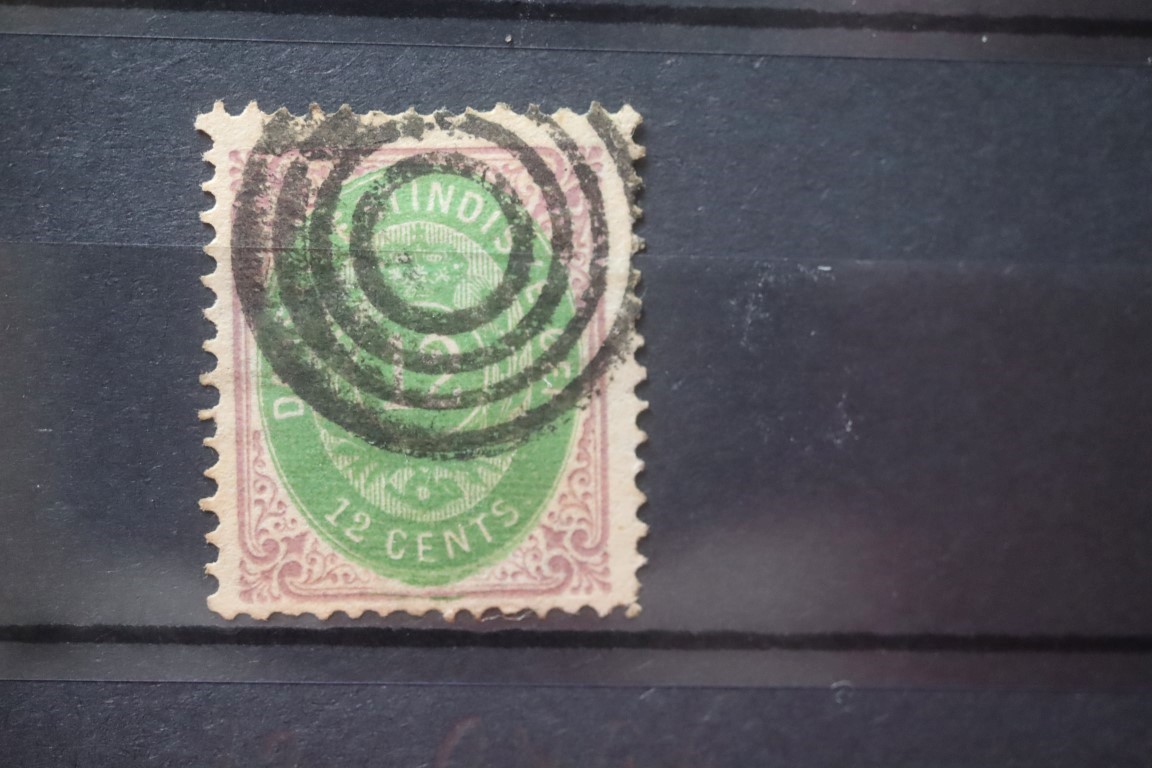DVI - Nr. 12 - AFA 2400 NOK