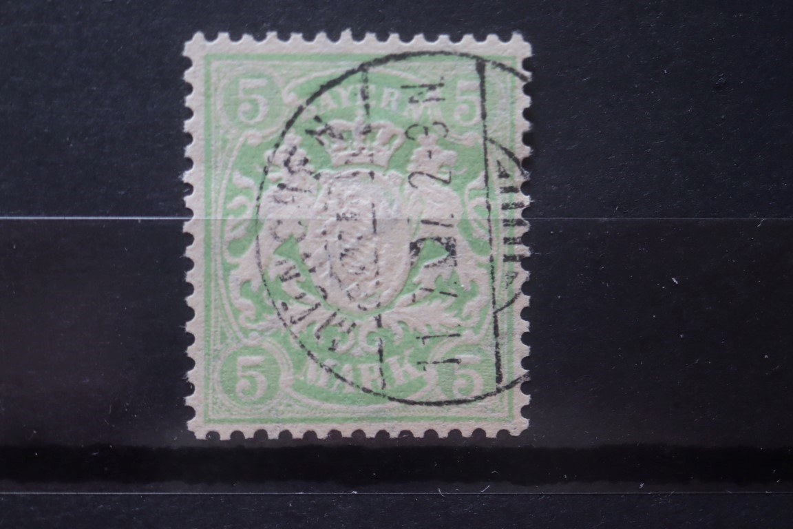 Nr. 57 - AFA 2880 NOK