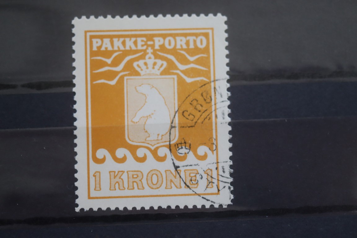 Nr. 18 - AFA 1520 NOK