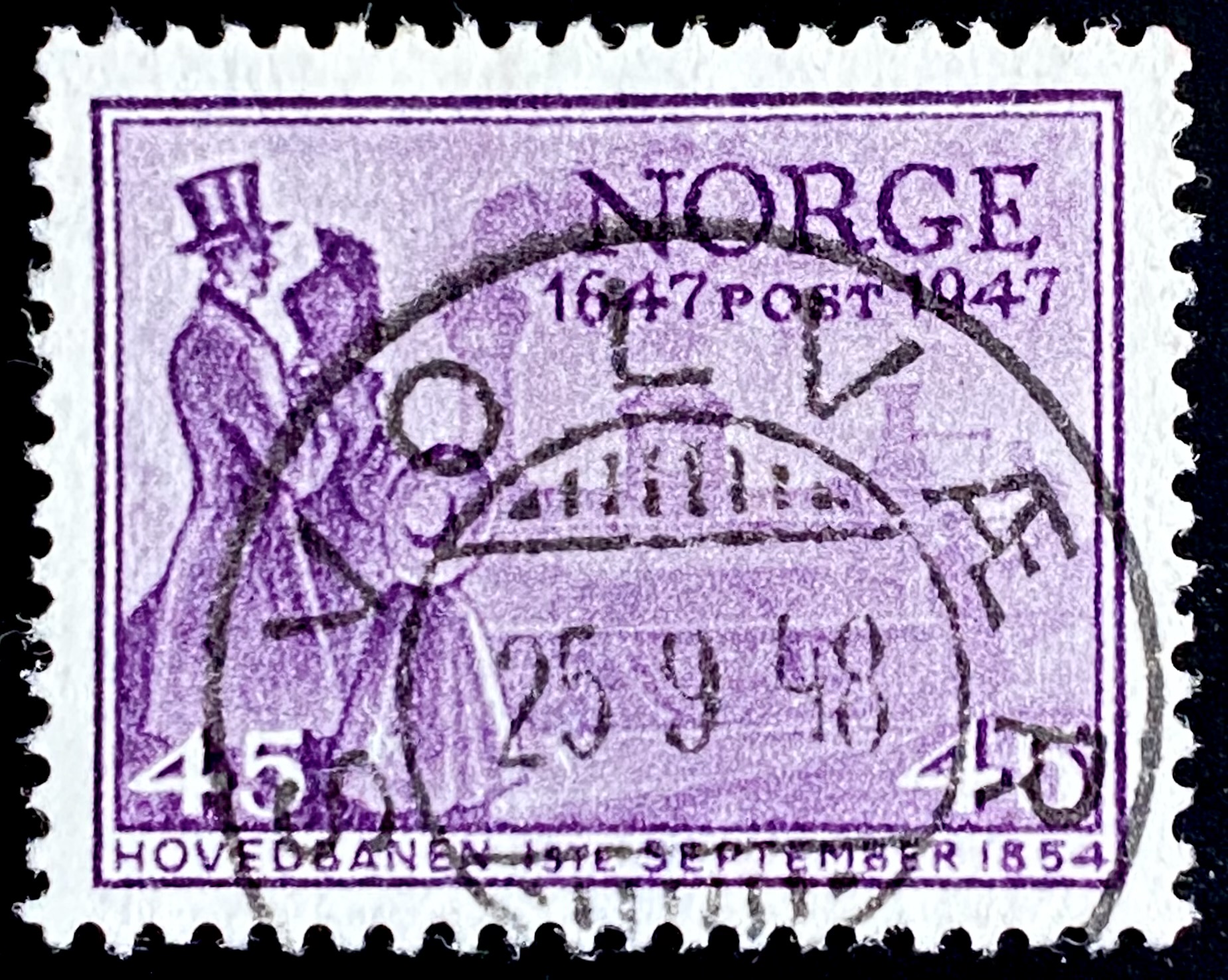 NK 365 Svolvær