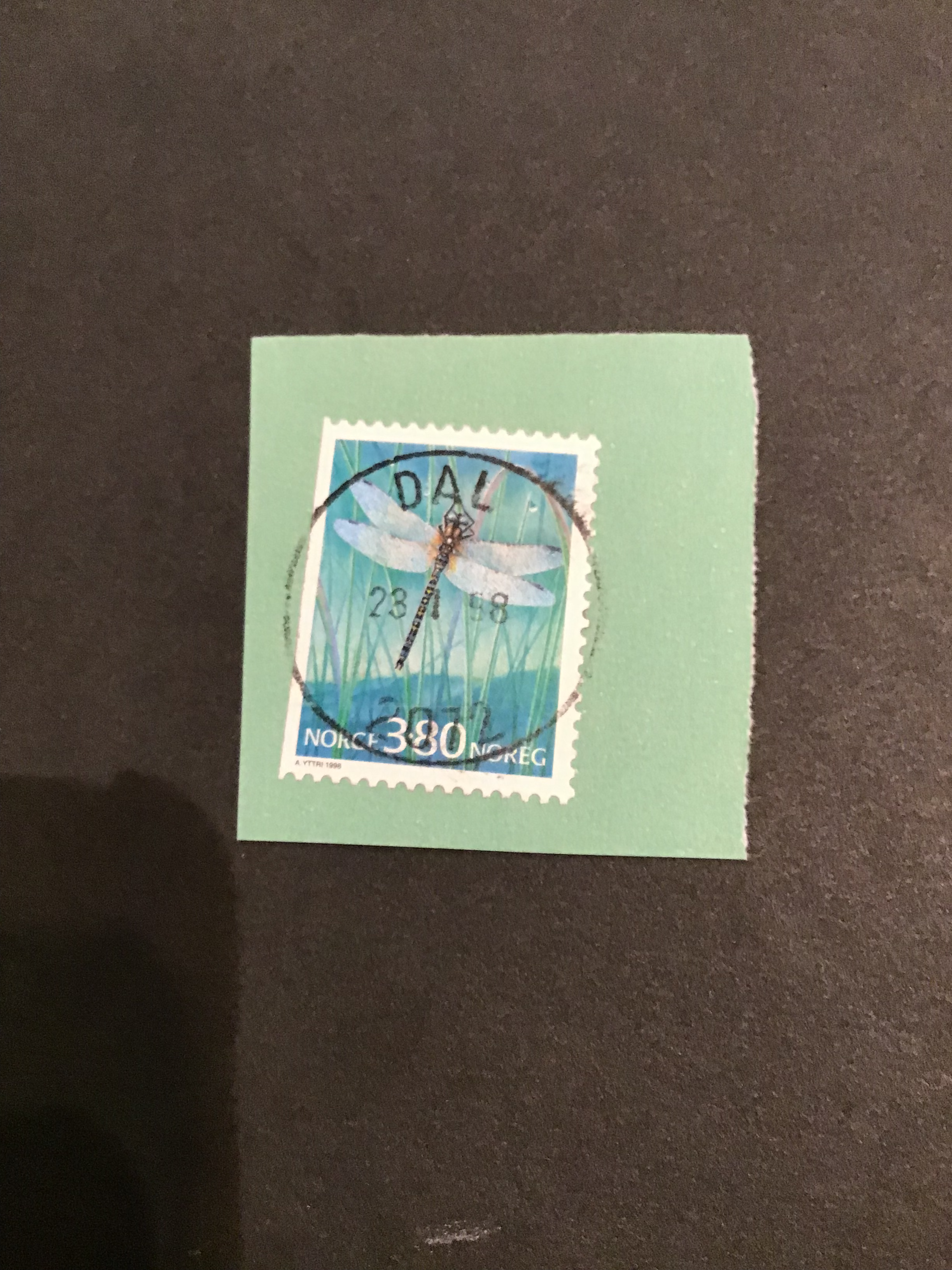 Dal. 23 1 98
