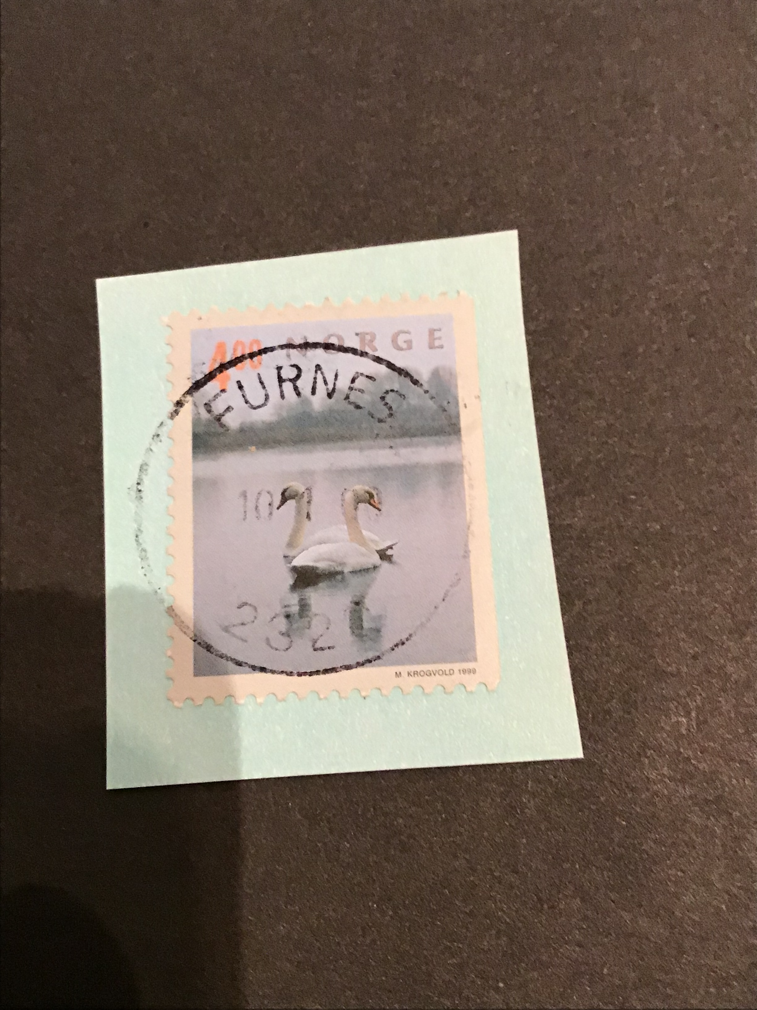 Furnes. 10 1 00