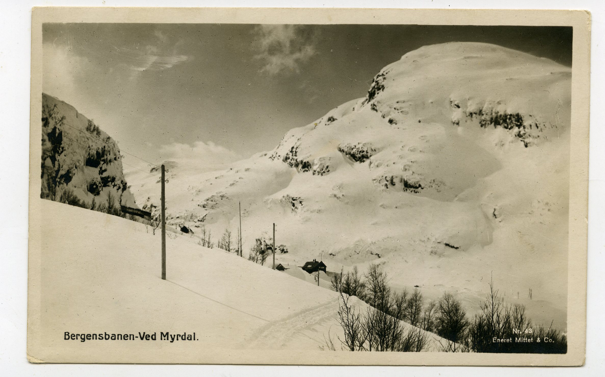 Ved Myrdal. nor44