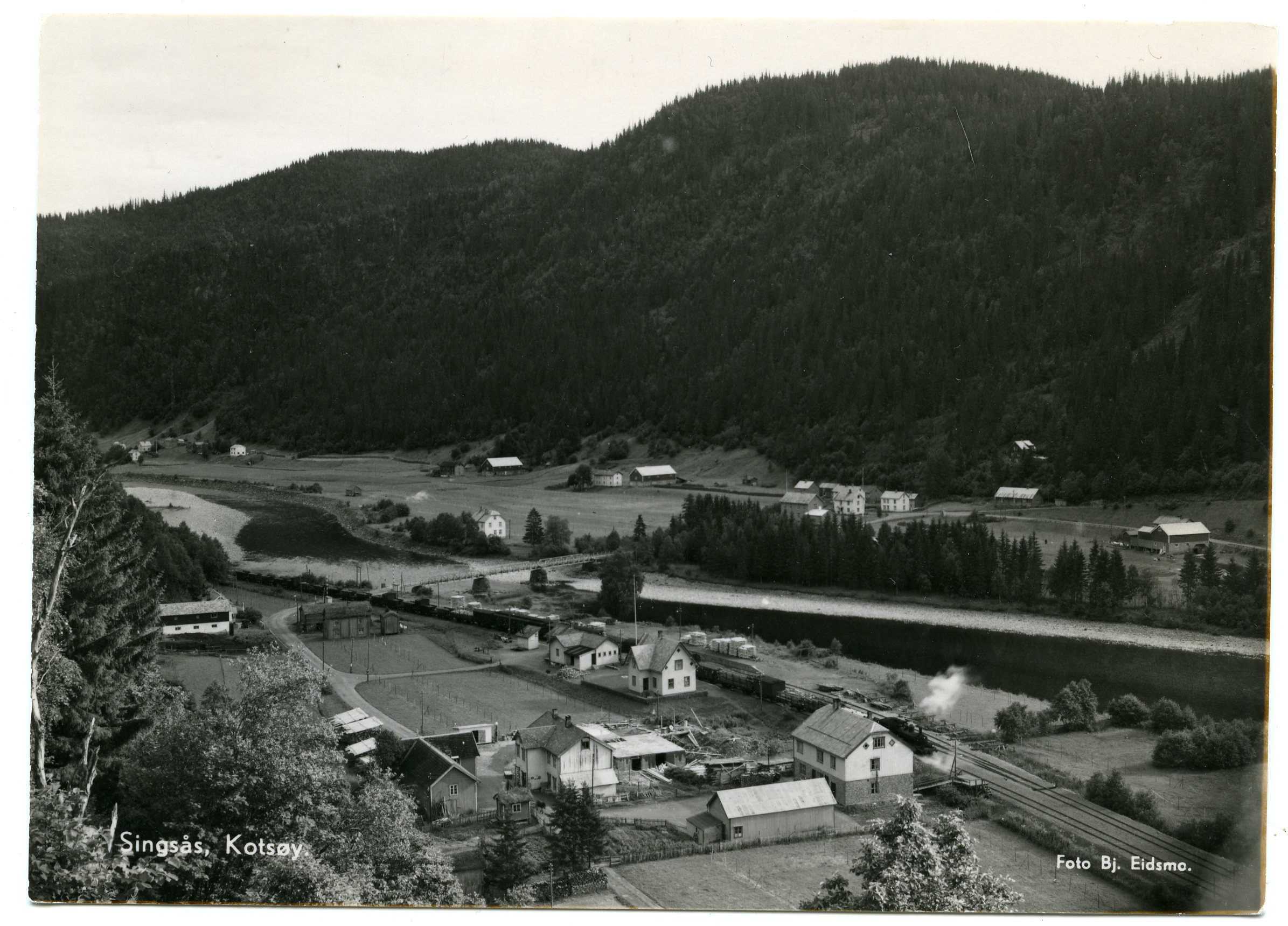 Singsås, Kotsøy. nor44