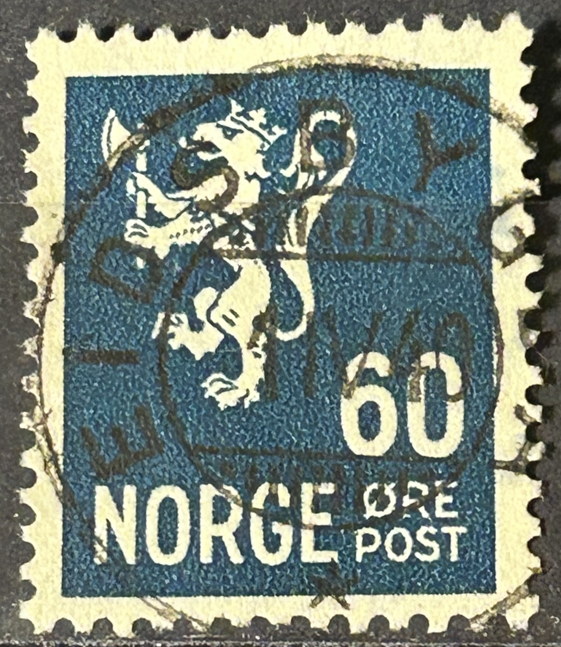 NK 211. PRIMA=EIDSBYGDA 1 IV 40=