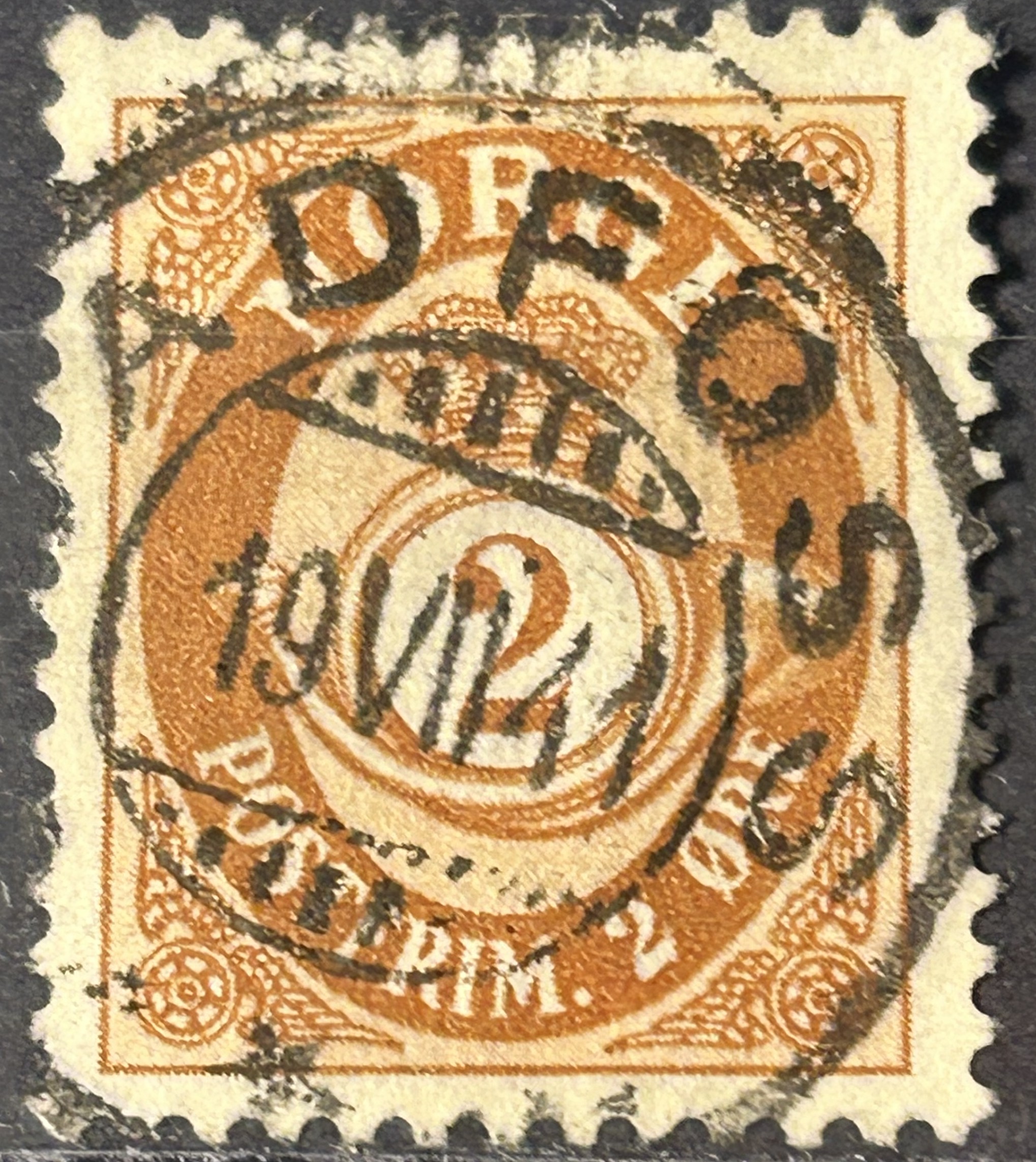 NK 198. PRIMA=VADFOSS 19 VII 41=