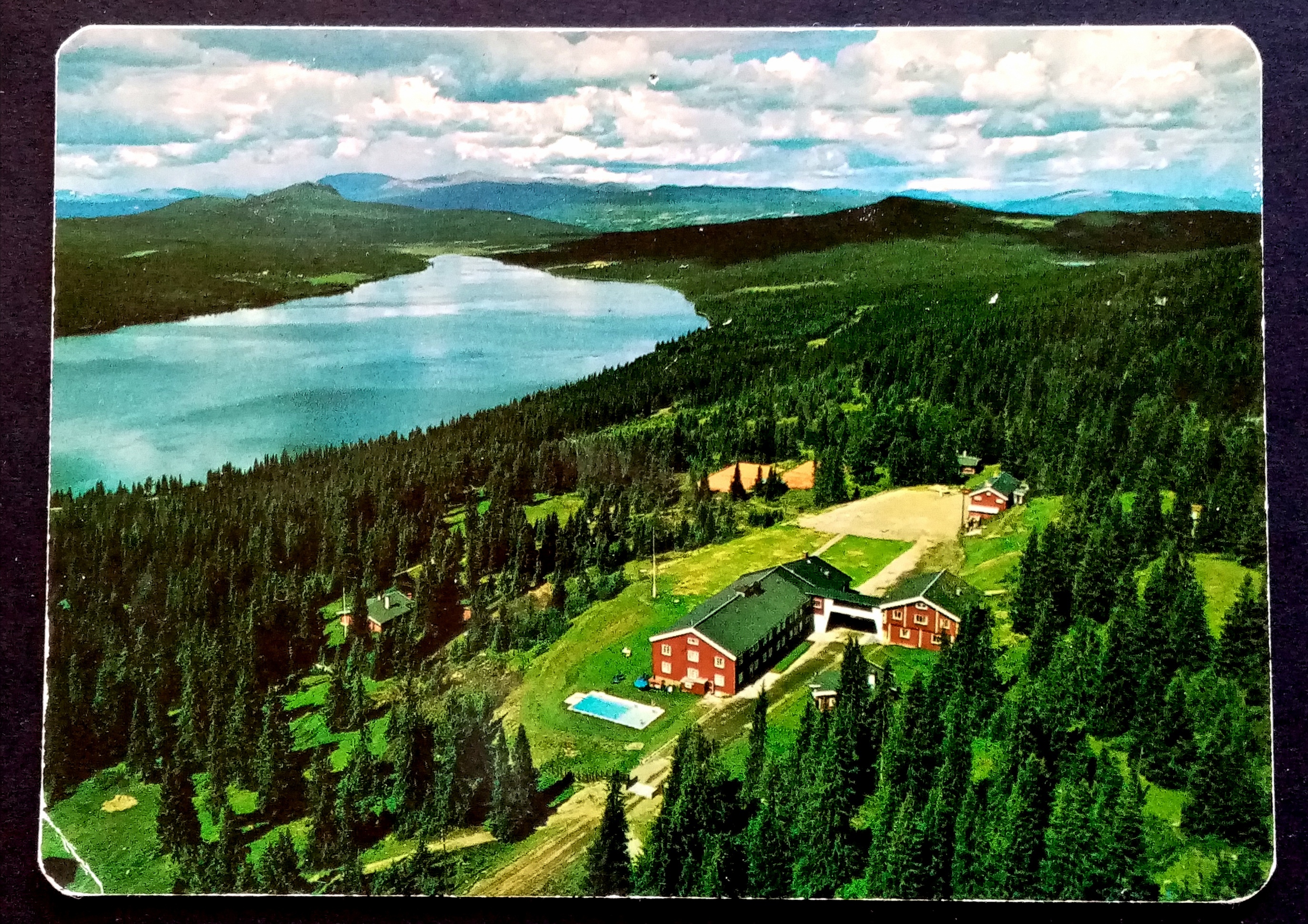 Golå Høyfjellshotel