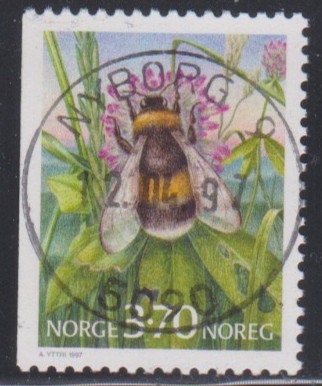 Nk 1289.  Nyborg 9, 12.04.97.