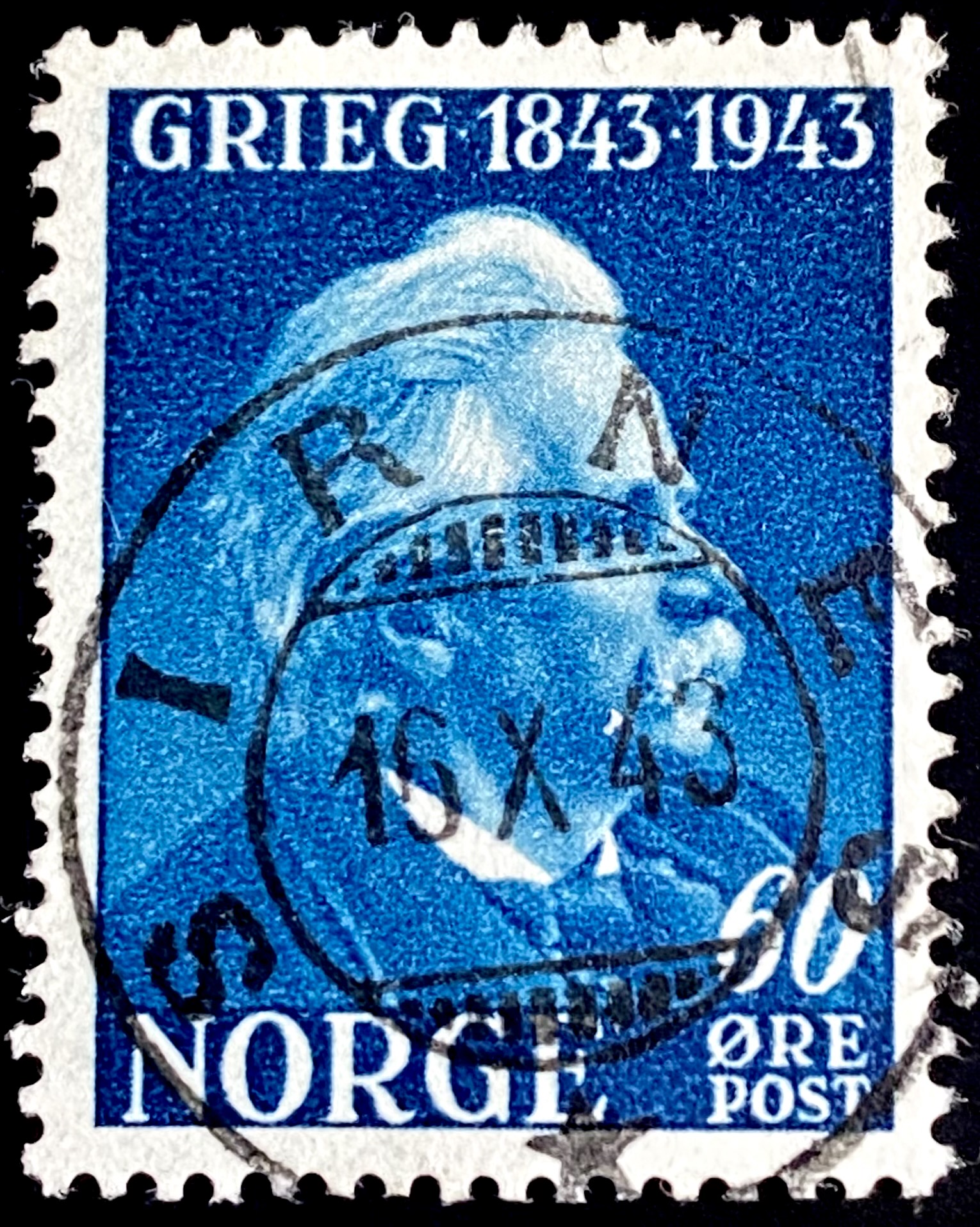NK 317 Sirnes 16 X 43