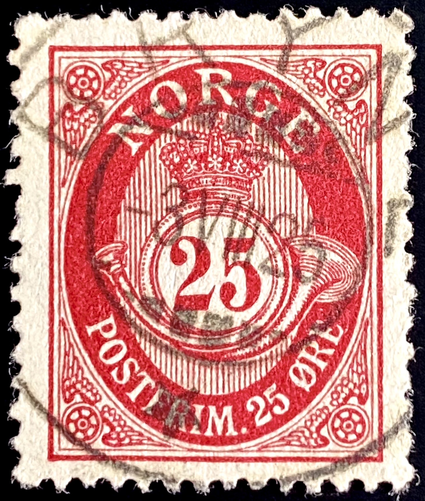 NK 123 Bryne