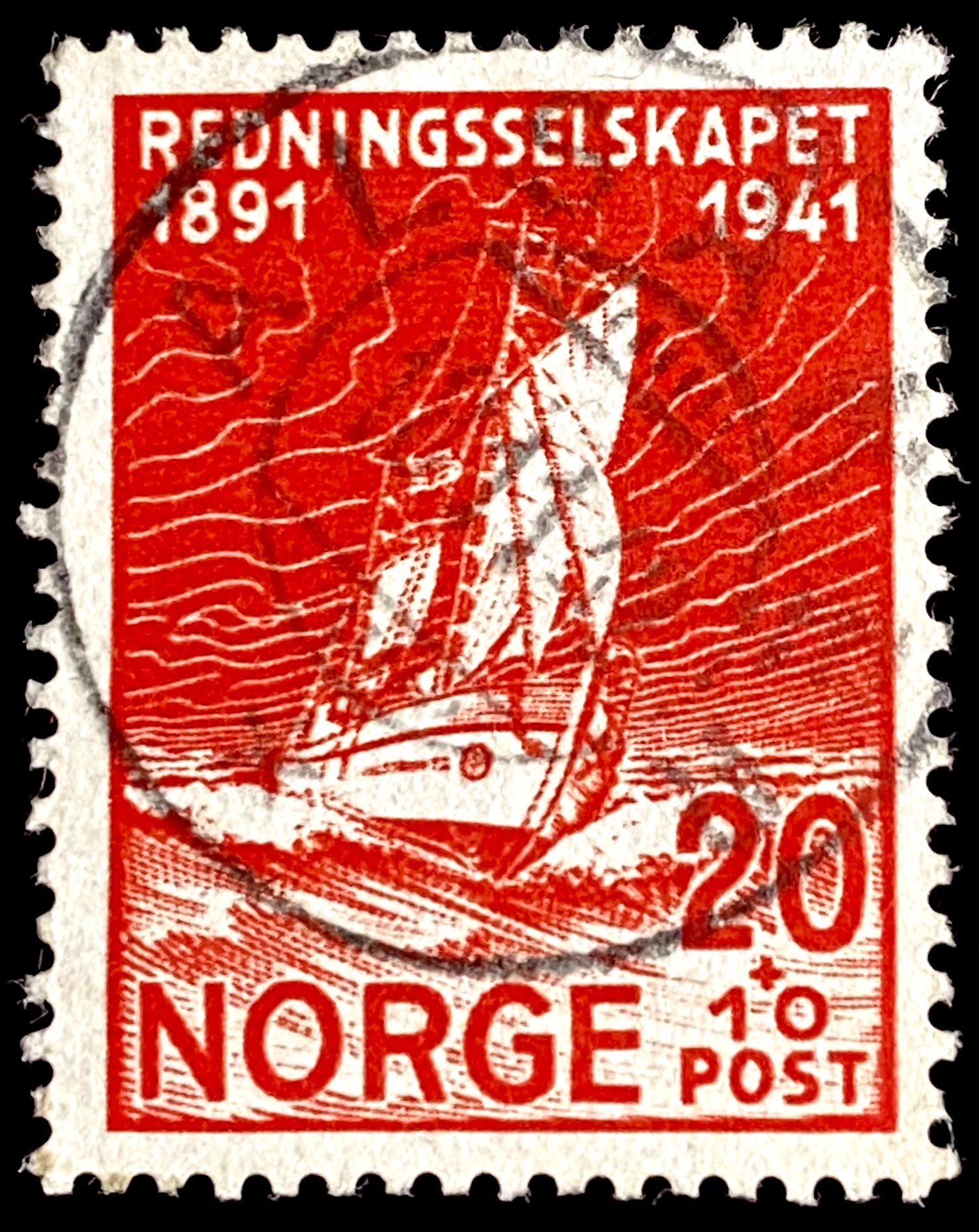 NK 257 Alsåker 18 11 42