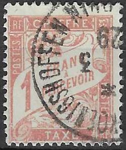 Frankrike porto AFA 35 - verdi 6.000 NOK