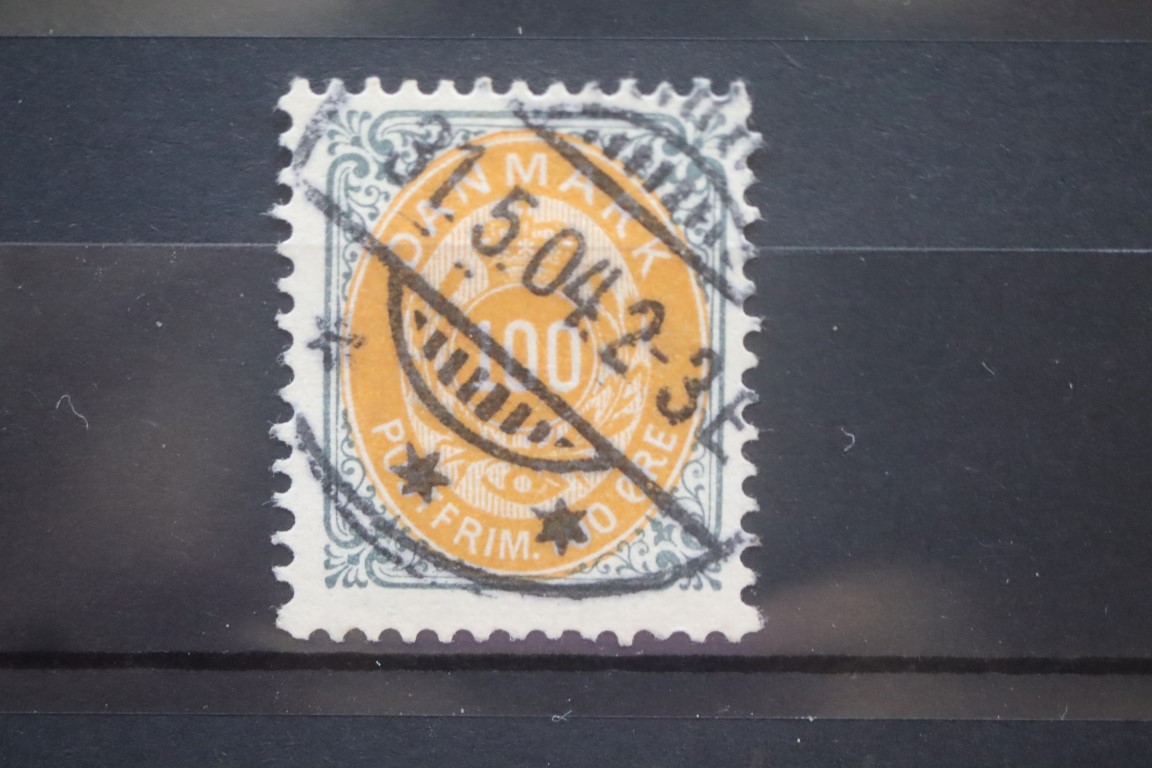 Nr. 31C - Flot