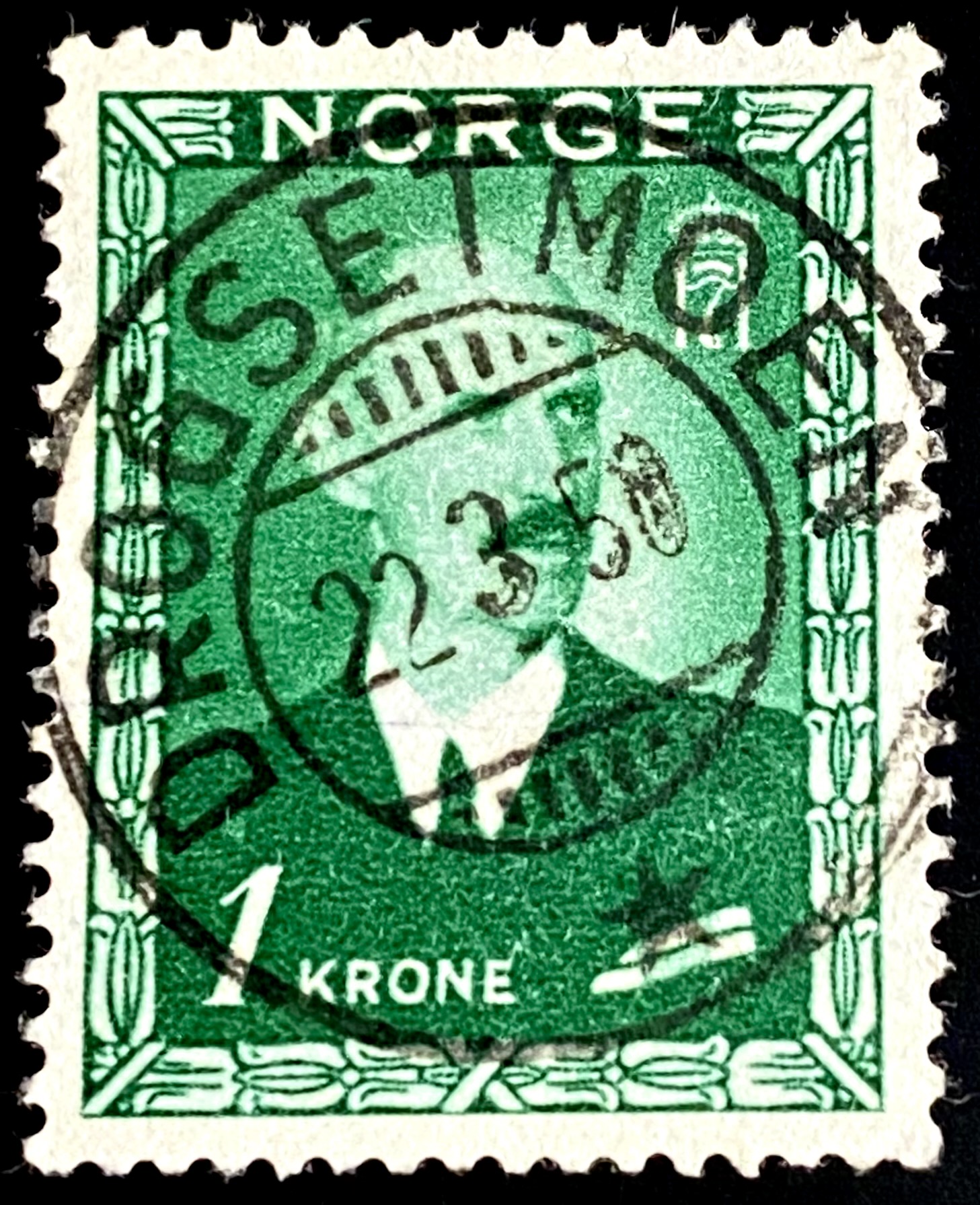 NK 350 Drogsetmoen