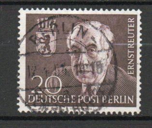 Berlin MI 115